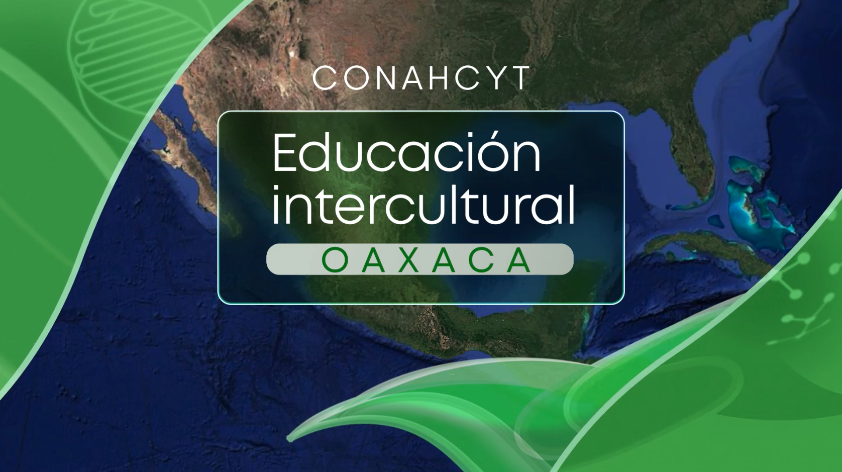Educación intercultural en Oaxaca